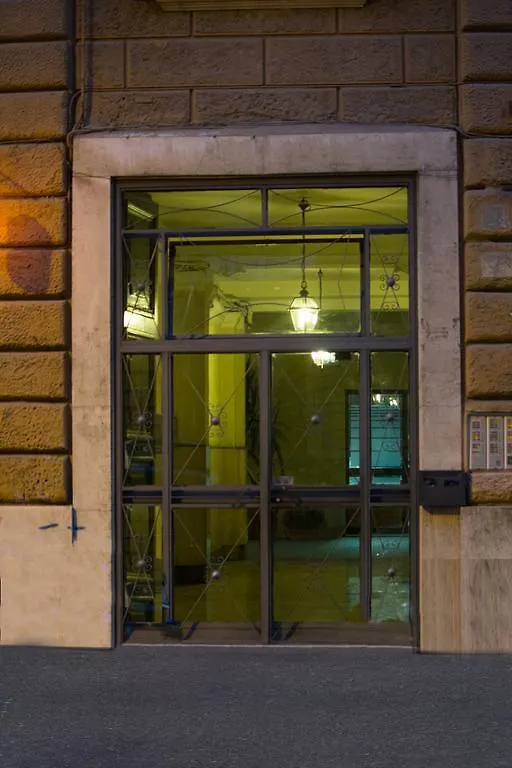 Stardust Rome Guest House