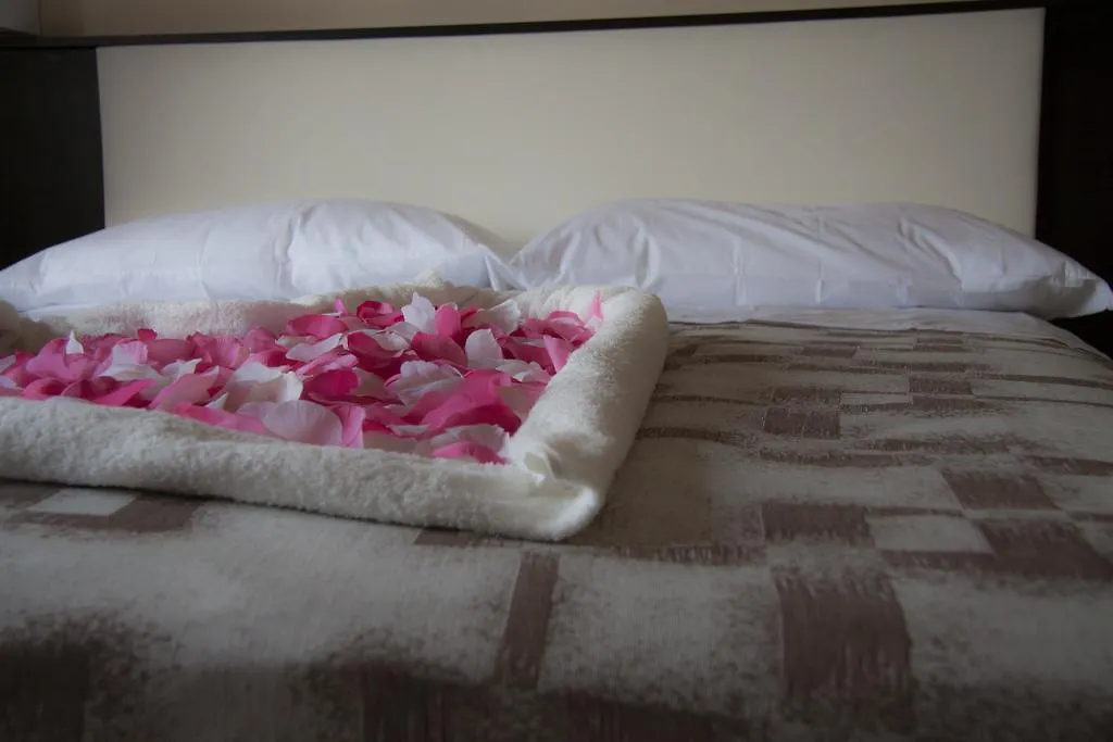 Stardust Rome Guest House Bed & Breakfast
