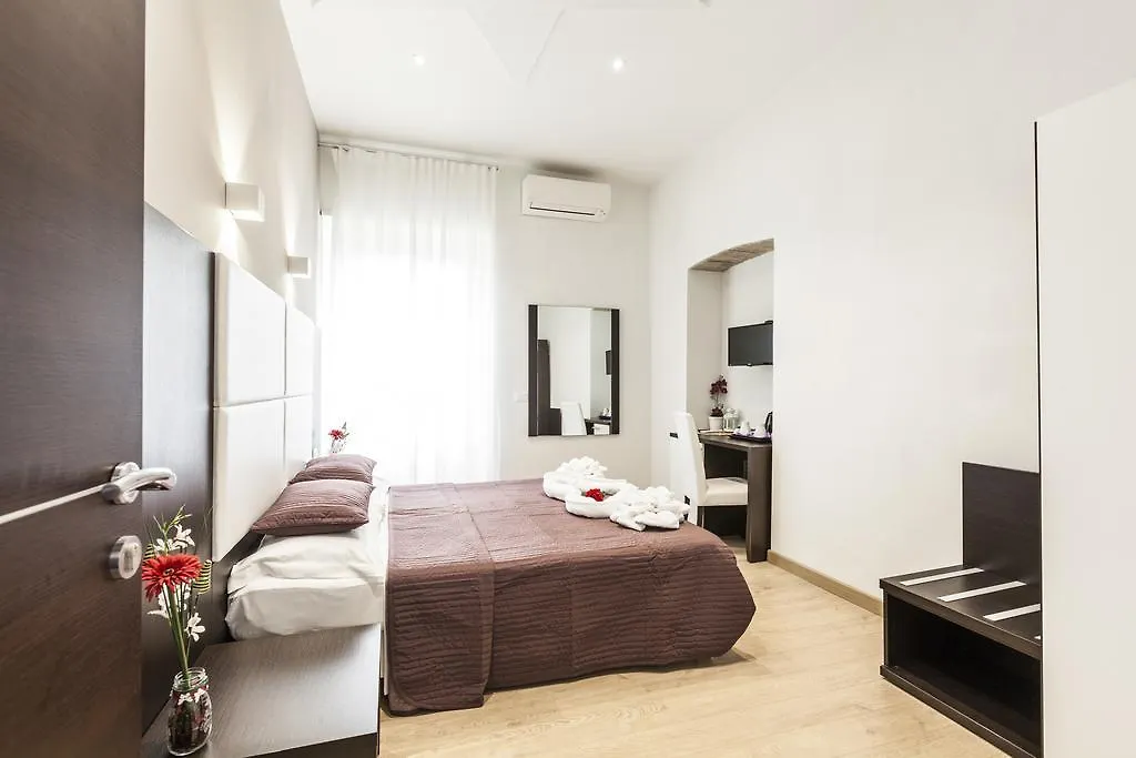 *** Bed & Breakfast Stardust Rome Guest House Italy