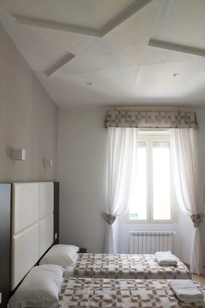 Stardust Rome Guest House Bed & Breakfast