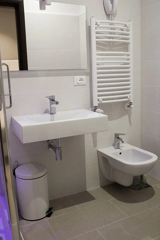 Bed & Breakfast Stardust Rome Guest House