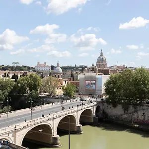  Aparthotel Sonder At Prati Lungotevere